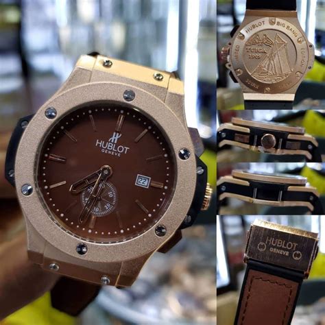 hublot watches price in nigeria|lowest price of hublot watches.